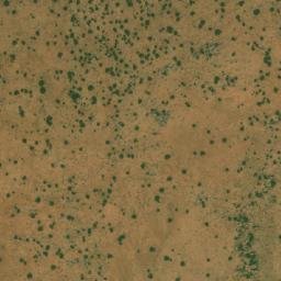 Satellite imagery of El Aïatta, DZ