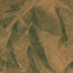 Satellite imagery of Djebel Rharbi, DZ