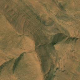 Satellite imagery of Djebel Rharbi, DZ