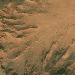 Satellite imagery of Djerf Mohammed Bou Ali, DZ