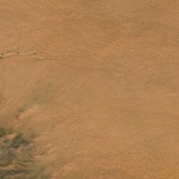 Satellite imagery of Djerf Mohammed Bou Ali, DZ