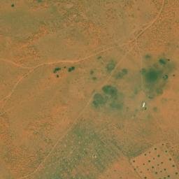 Satellite imagery of Touil Ali Ben Saïd, TN