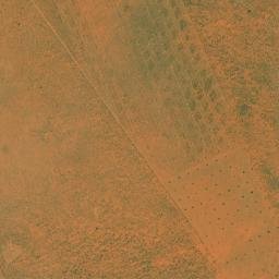 Satellite imagery of Touil Ali Ben Saïd, TN