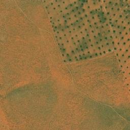 Satellite imagery of Touil Ali Ben Saïd, TN