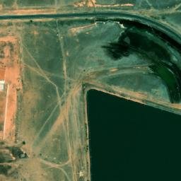 Satellite imagery of Rass Ksiba, TN