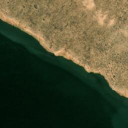 Satellite imagery of Rass Oudene el Bouri, TN