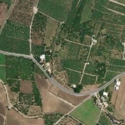 Satellite imagery of Karm er Râs, LB