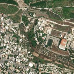 Satellite imagery of Ed Daham, LB