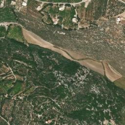 Satellite imagery of El Mahdoura, LB