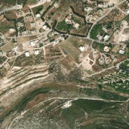 Satellite imagery of El Mahdoura, LB