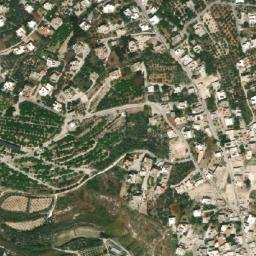 Satellite imagery of El Hadb, LB