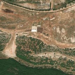 Satellite imagery of Zan̈abat el Qsaïr, LB