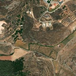 Satellite imagery of Et Tallé, LB