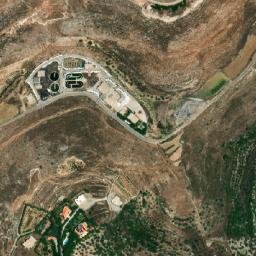 Satellite imagery of Et Tallé, LB