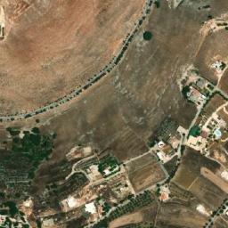 Satellite imagery of El Aaqabé, LB