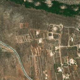 Satellite imagery of El Qataât, LB