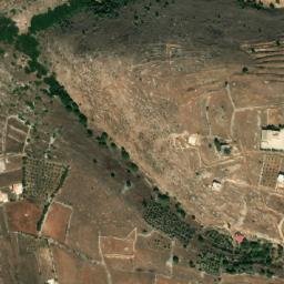 Satellite imagery of El Qataât, LB