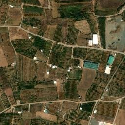 Satellite imagery of Z̧uhayrat al Ḩumayrah, IL