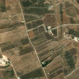 Satellite imagery of Tall Karm al Khān, SY