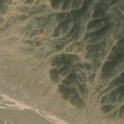 Satellite imagery of Tapah-ye Chāh-e Tāghān, AF