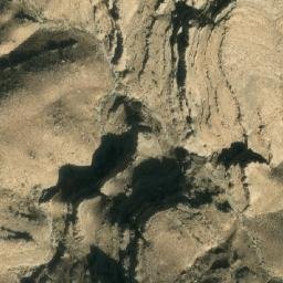 Satellite imagery of Darāz Kōh, AF