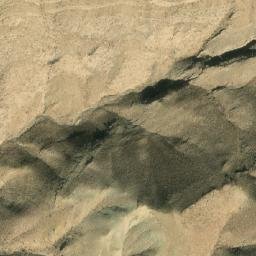 Satellite imagery of Darāz Kōh, AF