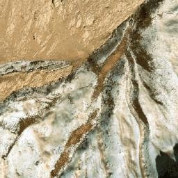 Satellite imagery of Tāwah-ye Sowz, AF