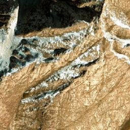 Satellite imagery of Kōh-e Mughul Kushtah, AF