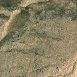 Satellite imagery of Kōh-e Chaghan Chashmah, AF