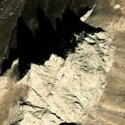 Satellite imagery of Kōh-e Chaghan Chashmah, AF