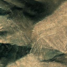 Satellite imagery of Kōh-e Kōldum, AF