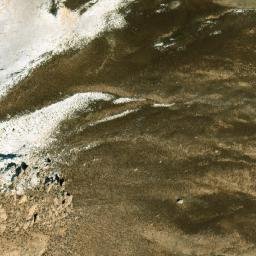 Satellite imagery of Kōh-e Ḩājī Gulwān, AF