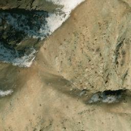 Satellite imagery of Parlarzār Ghar, AF