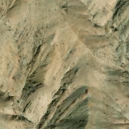 Satellite imagery of Parlarzār Ghar, AF