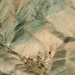 Satellite imagery of Parlarzār Ghar, AF