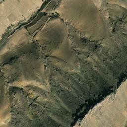 Satellite imagery of Tōr Ghwand, AF
