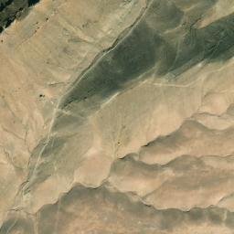 Satellite imagery of Tōr Ghwand, AF