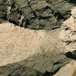 Satellite imagery of Ghōrghand Ghar, AF