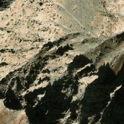 Satellite imagery of Ghōrghand Ghar, AF
