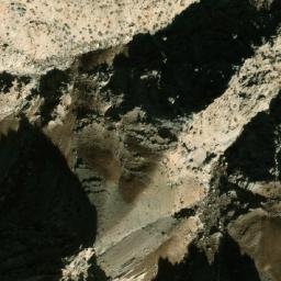 Satellite imagery of Ghōrghand Ghar, AF