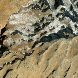 Satellite imagery of Kōh-e Jūgī, AF