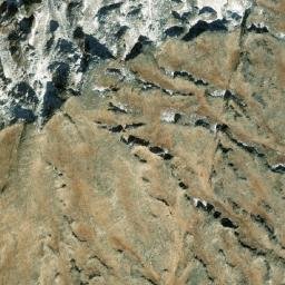 Satellite imagery of Kōh-e Jūgī, AF