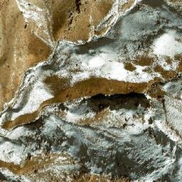 Satellite imagery of Kōh-e Mayṯah, AF