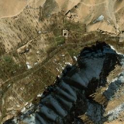 Satellite imagery of Nāwah-ye Būm, AF