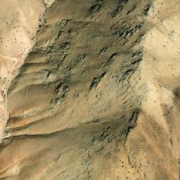 Satellite imagery of Kōh-e Ōlangak, AF