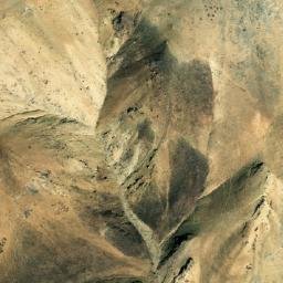 Satellite imagery of Kōh-e Ōlangak, AF