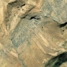 Satellite imagery of Kōh-e Ōlangak, AF