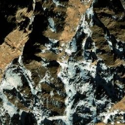 Satellite imagery of Kōh-e Nālah, AF