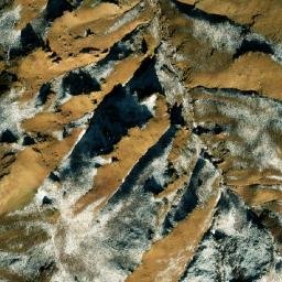 Satellite imagery of Kōrak Būm, AF