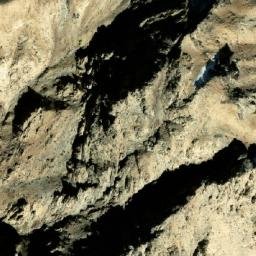 Satellite imagery of Pāy-e Sang, AF